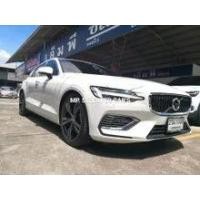 ราคา 2022 Volvo V60 2.0 Recharge T8 Inscription Wagon - กรุงเทพมหานคร (รถมือสอง) (18245416)
