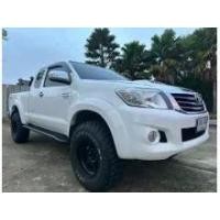ราคา 2012 Toyota HILUX VIGO 3.0 Champ G Double Cab Pickup - สงขลา (รถมือสอง) (18244444)