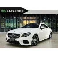 ราคา 2021 Mercedes-Benz E200 2.0 AMG Dynamic Coupe - ปทุมธานี (รถมือสอง) (18243536)