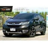 ราคา 2017 Honda CR-V 1.6 DT EL SUV - กรุงเทพมหานคร (รถมือสอง) (18243987)