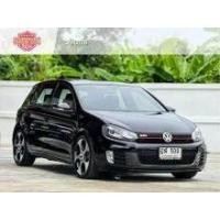 ราคา 2010 Volkswagen GOLF 2.0 GTI Hatchback - กรุงเทพมหานคร (รถมือสอง) (18243192)