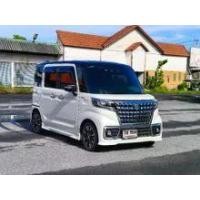 ราคา 2023 Suzuki Spacia 0.7 Custom Hybrid XS Turbo Van - กรุงเทพมหานคร (รถมือสอง) (18243111)