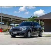 ราคา 2021 Mini Countryman 2.0 Cooper S Hatchback - กรุงเทพมหานคร (รถมือสอง) (18252487)