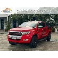 ราคา 2018 Ford RANGER 2.2 XLT Double Cab Hi-Rider Pickup - กรุงเทพมหานคร (รถมือสอง) (18252187)
