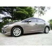ราคา 2012 Honda CIVIC 1.8 E Navi Sedan - ชัยนาท (รถมือสอง) (18251892)