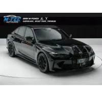 ราคา 2022 BMW M3 3.0 Competition Sedan - กรุงเทพมหานคร (รถมือสอง) (18251851)