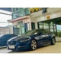 ราคา 2017 Jaguar XE 2.0 R-SPORT Sedan - กรุงเทพมหานคร (รถมือสอง) (18251823)