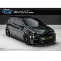 ราคา 2011 Volkswagen GOLF 2.0 GTI Hatchback - กรุงเทพมหานคร (รถมือสอง) (18251797)