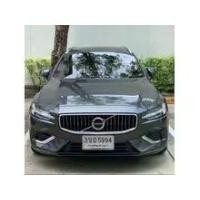 ราคา 2024 Volvo V60 2.0 Recharge Ultimate T8 Wagon - กรุงเทพมหานคร (รถมือสอง) (18242459)
