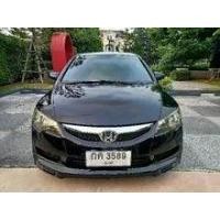ราคา 2009 Honda CIVIC 1.8 S (AS) Sedan - สมุทรปราการ (รถมือสอง) (18234662)