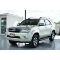 ราคา 2006 Toyota FORTUNER 3.0 V SUV - นนทบุรี (รถมือสอง) (18249057)