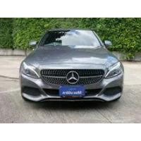 ราคา 2018 Mercedes-Benz C350 2.0 e Exclusive Sedan - กรุงเทพมหานคร (รถมือสอง) (18250253)