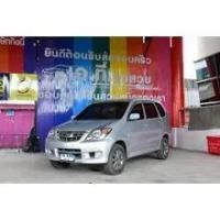 ราคา 2008 Toyota AVANZA 1.5 J Wagon - นนทบุรี (รถมือสอง) (18247903)