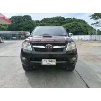 ราคา 2008 Toyota HILUX VIGO 3.0 E Prerunner Double Cab (ABS) Pickup - พิษณุโลก (รถมือสอง) (18249292)