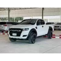 ราคา 2017 Ford RANGER 2.2 XLS Open Cab Hi-Rider Pickup - ชลบุรี (รถมือสอง) (18249086)