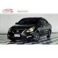 ราคา 2016 Nissan ALMERA 1.2 E Sportech Sedan - กรุงเทพมหานคร (รถมือสอง) (18248926)
