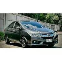 ราคา 2016 Honda City 1.5 SV Sedan - กรุงเทพมหานคร (รถมือสอง) (18248111)