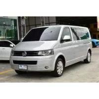 ราคา 2012 Volkswagen CARAVELLE 2.0 TDi Van - กรุงเทพมหานคร (รถมือสอง) (17285055)