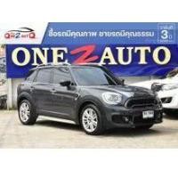 ราคา 2021 Mini Countryman 2.0 Cooper S Hatchback - กรุงเทพมหานคร (รถมือสอง) (13858152)