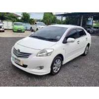ราคา 2011 Toyota VIOS 1.5 G Limited Sedan - นครราชสีมา (รถมือสอง) (18252493)