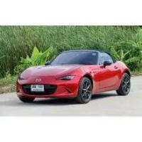 ราคา 2016 Mazda MX-5 2.0 Convertible - กรุงเทพมหานคร (รถมือสอง) (18252092)