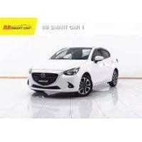 ราคา 2016 Mazda 2 1.5 XD High Plus Sedan - กรุงเทพมหานคร (รถมือสอง) (18251366)