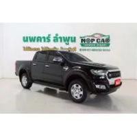 ราคา 2018 Ford RANGER 2.2 XLT Double Cab Hi-Rider Pickup - เชียงใหม่ (รถมือสอง) (18251346)