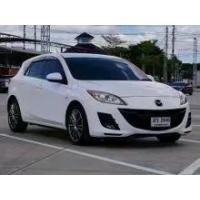 ราคา 2012 Mazda 3 1.6 Spirit Sports Hatchback - กรุงเทพมหานคร (รถมือสอง) (18251002)