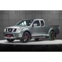 ราคา 2013 Nissan Frontier Navara 2.5 Calibre LE King Cab Pickup - เชียงใหม่ (รถมือสอง) (18250781)