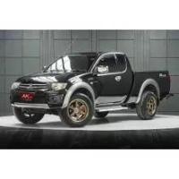 ราคา 2012 Mitsubishi TRITON 2.5 GLX Plus Mega Cab Pickup - เชียงใหม่ (รถมือสอง) (18250692)
