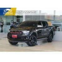 ราคา 2018 Ford RANGER 2.2 XLT Double Cab Hi-Rider Pickup - กรุงเทพมหานคร (รถมือสอง) (18247706)