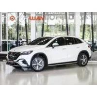 ราคา 2025 Mercedes-Benz EQE350 4MATIC AMG Line SUV - กรุงเทพมหานคร (รถมือสอง) (18248731)