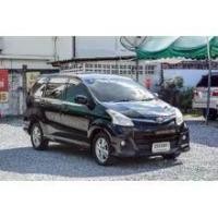 ราคา 2016 Toyota AVANZA 1.5 S Touring Wagon - กรุงเทพมหานคร (รถมือสอง) (18249005)