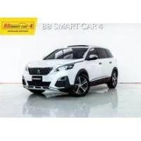 ราคา 2021 Peugeot 5008 1.6 Allure SUV - กรุงเทพมหานคร (รถมือสอง) (18248355)