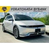 ราคา 2023 Hyundai Ioniq 5 First Edition Wagon - กรุงเทพมหานคร (รถมือสอง) (18248271)