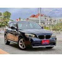 ราคา 2014 BMW X1 2.0 sDrive18i SUV - เชียงใหม่ (รถมือสอง) (18257374)
