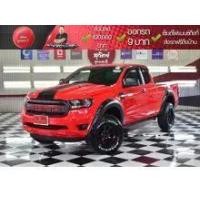 ราคา 2019 Ford RANGER 2.2 XL+ Open Cab Hi-Rider Pickup - กรุงเทพมหานคร (รถมือสอง) (18256908)