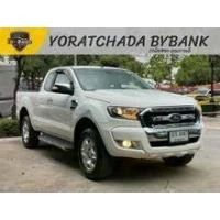 ราคา 2016 Ford RANGER 2.2 XLT Open Cab Hi-Rider Pickup - กรุงเทพมหานคร (รถมือสอง) (18256497)
