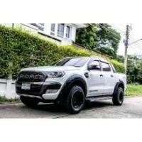ราคา 2016 Ford RANGER 2.2 WildTrak Double Cab Hi-Rider Pickup - กรุงเทพมหานคร (รถมือสอง) (18256669)