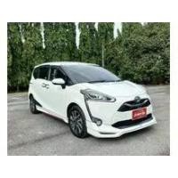 ราคา 2021 Toyota SIENTA 1.5 V Wagon - ปราจีนบุรี (รถมือสอง) (18255503)