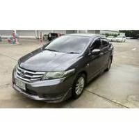 ราคา 2013 Honda City 1.5 V CNG Sedan - นนทบุรี (รถมือสอง) (18245354)