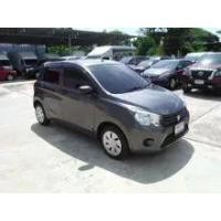 ราคา 2023 Suzuki CELERIO 1.0 GL Hatchback - กรุงเทพมหานคร (รถมือสอง) (18255126)