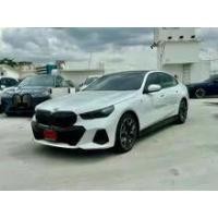 ราคา 2025 BMW 530e 2.0 M Sport Pro Sedan - กรุงเทพมหานคร (รถใหม่) (18253769)