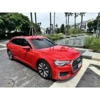 ราคา 2020 Audi A6 2.0 Avant 40 TFSI S line Wagon - กรุงเทพมหานคร (รถมือสอง) (18254216)