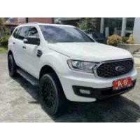 ราคา 2019 Ford EVEREST 2.0 Titanium+ SUV - กระบี่ (รถมือสอง) (18122338)