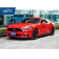 ราคา 2019 Ford MUSTANG 2.3 EcoBoost Coupe - กรุงเทพมหานคร (รถมือสอง) (18254675)