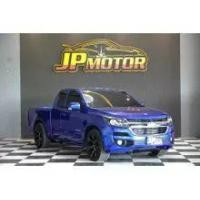 ราคา 2020 Chevrolet COLORADO 2.5 LT Flex Cab Pickup - กรุงเทพมหานคร (รถมือสอง) (18257494)