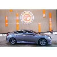 ราคา 2019 Honda CIVIC 1.8 EL Sedan - อุตรดิตถ์ (รถมือสอง) (18257420)