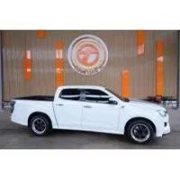 ราคา 2022 Isuzu D-MAX 1.9 X-Series Speed L Cab-4 Pickup - อุตรดิตถ์ (รถมือสอง) (18257368)