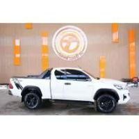 ราคา 2018 Toyota HILUX REVO 2.4 G Prerunner Rocco Smart Cab Pickup - อุตรดิตถ์ (รถมือสอง) (18257383)